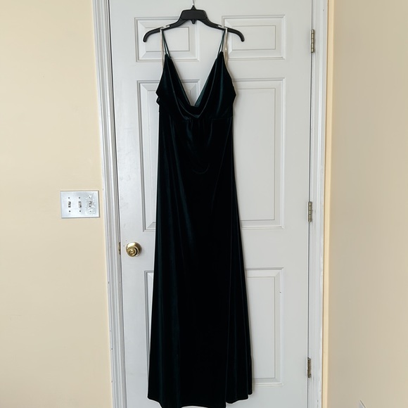 Jenny Yoo Sullivan Maternity NWT - Picture 2 of 7